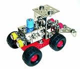Eitech Tractor Metal Building Kit