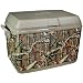 Rubbermaid 48-Quart Mossy Oak Ice Chest with Breakup Infinity Pattern