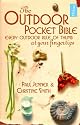 The Outdoor Pocket Bible: Every Outdoor Rule of Thumb at Your Fingertips (Pocket Bibles)