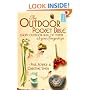 The Outdoor Pocket Bible: Every Outdoor Rule of Thumb at Your Fingertips (Pocket Bibles)