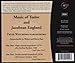 Music of Tudor & Jacobean England / Various