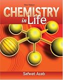 Chemistry in Life: Laboratory Experiements