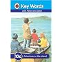 Adventure on the Island (Key Words)