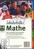 Sch�lerhilfe! - Mathe - 5/6 Schulstufe (Klasse 1/2 AHS/HS) : Die interaktive Lernsoftware f�r bessere Zeugnisnoten! - Vermittelt lehrplanunabh�ngig die zentralen Lerninhalte (PC CD-ROM) : LEHR-Programm gem�� � 14 JuSchG