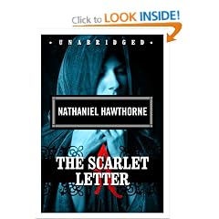 The Scarlet Letter: Classic Collection