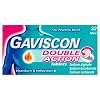 Gaviscon Double Action Tablets 32 Mint