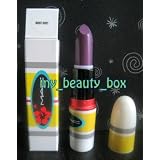 MAC Surf, Baby! lipstick BUST OUT!