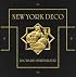 New York Deco (Deluxe Edition)