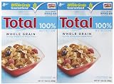 General Mills Total Whole Grain - 12 Pack