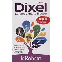 Dictionnaire Dixel