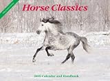 Horse Classics Wall Calendar