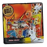 Disney Blockbuster Animation Bolt Stationary School Set