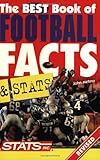 The Best Book of Football Facts and Stats (Best Book of Football Facts & STATS)