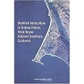 Shellfish Mariculture in Drakes Estero, Point Reyes National Seashore, California (Paperback)