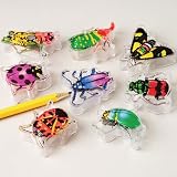 Insect Shape Pencil Sharpeners