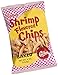 Calbee Shrimp Flavored Chips, 4-Ounce Bags (Pack of 12)