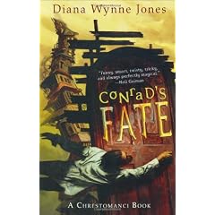 Conrad's Fate