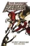 Mighty Avengers Vol. 4: Secret Invasion, Book 2 (v. 4, Bk. 2)