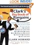 Clark's Big Book of Bargains