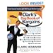 Clark's Big Book of Bargains