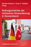 Produkt-Bild: T&uuml;rkisch-deutsche Kulturgeschichte