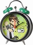 Ben 10 - 199390 - Réveil Garçon - Quartz - Analogique