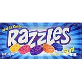 RAZZLES GUM 24 COUNT
