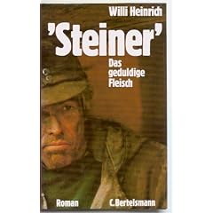 "Steiner" Das geduldige Fleisch