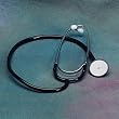 Invacare Nurse-type Stethoscope