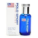 Ralph Lauren Polo Sport For Men Eau de Toilette Spray 1.35 fl oz (40 ml)
