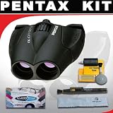 Sporting Goods : Pentax UCF-X II 10x25 Binocular