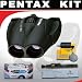 Pentax UCF-X II 10x25 Binocular