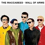 Arms of The Wall