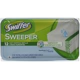 Swiffer Wet Refill 12 count (pack of 2)