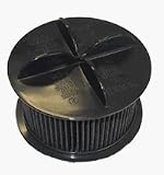 51oUwUgRpFL. SL160  Bissell BISSELL 2031183 HEPA FILTER