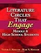 Literature Circles That Engage Middle and High School Students