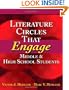 Literature Circles That Engage Middle and High School Students