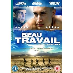 Beau Travail [Import anglais]