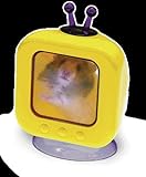 Superpet (Pets International) SSR61522 Small Animal Hide-N-See TV