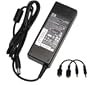 HP Compaq 8510p 8510w 8710p 8710w Mobile Workstation 90w smart AC Power Adapter w/ Power Cord