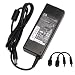 HP Spare 463955-001 Laptop Ac Adapter