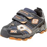Skechers Little KidBig Kid Blackhawk Sneaker