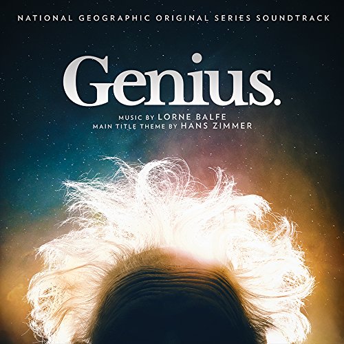 Genius Lorne Balfe