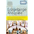 DuMont Reise-Taschenbuch Reisef�hrer Erzgebirge & Vogtland