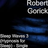 Robert Gorick Sleep Waves 3  - Single