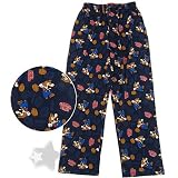 Mario Brothers Hammer Time Pajama Pants for Men