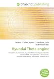 Hyundai Theta Engine-