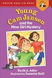 Young Cam Jansen  &  the New Girl Mystery (Young Cam Jansen)