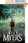 The God Hater: A Novel