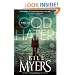The God Hater: A Novel